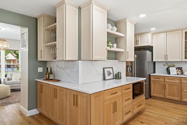 3834 Petoskey Avenue, Mariemont, OH 45227