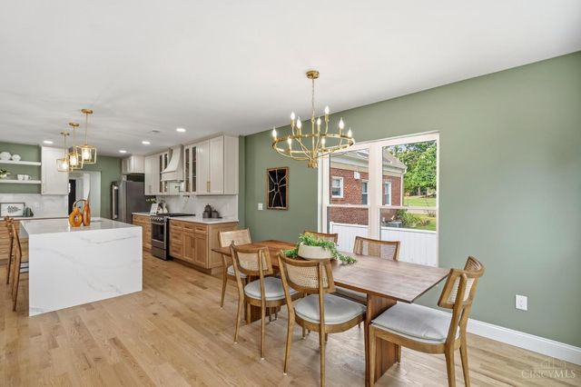 3834 Petoskey Avenue, Mariemont, OH 45227