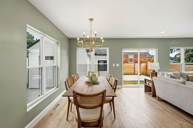 3834 Petoskey Avenue, Mariemont, OH 45227