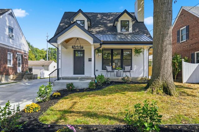 3834 Petoskey Avenue, Mariemont, OH 45227