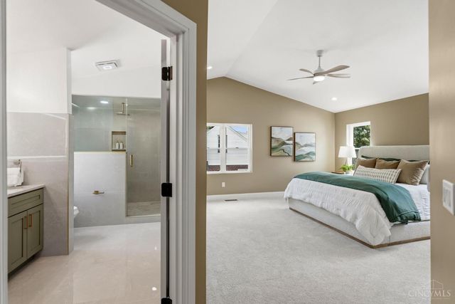 3834 Petoskey Avenue, Mariemont, OH 45227