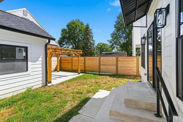3834 Petoskey Avenue, Mariemont, OH 45227