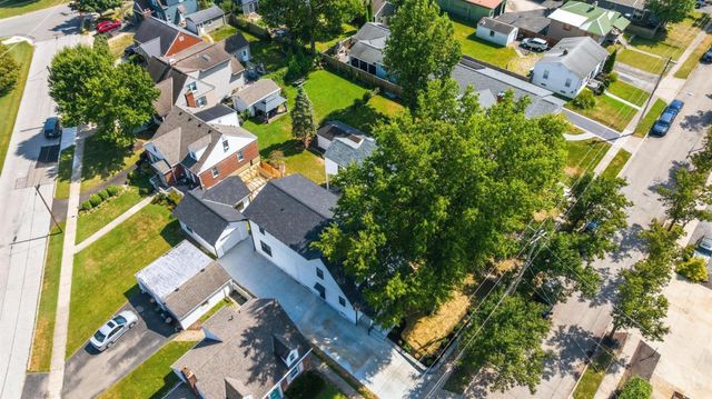 3834 Petoskey Avenue, Mariemont, OH 45227