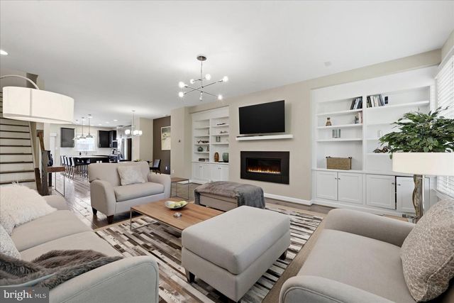 3169 VIRGINIA BLUEBELL CT, Fairfax, VA 22031