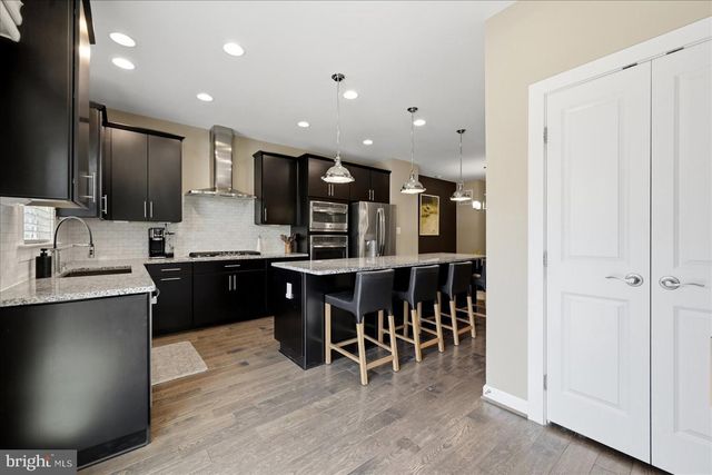 3169 VIRGINIA BLUEBELL CT, Fairfax, VA 22031
