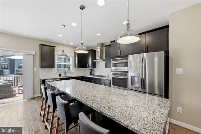 3169 VIRGINIA BLUEBELL CT, Fairfax, VA 22031
