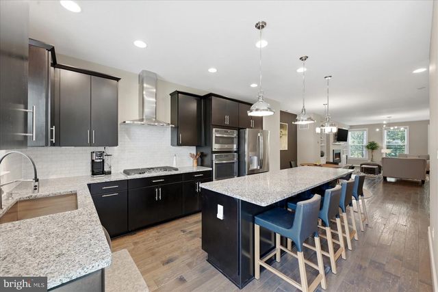 3169 VIRGINIA BLUEBELL CT, Fairfax, VA 22031