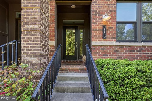 3169 VIRGINIA BLUEBELL CT, Fairfax, VA 22031