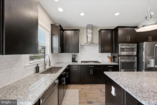 3169 VIRGINIA BLUEBELL CT, Fairfax, VA 22031