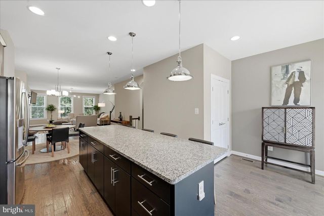 3169 VIRGINIA BLUEBELL CT, Fairfax, VA 22031