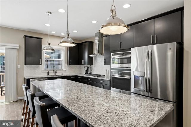 3169 VIRGINIA BLUEBELL CT, Fairfax, VA 22031