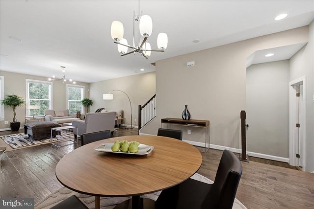 3169 VIRGINIA BLUEBELL CT, Fairfax, VA 22031