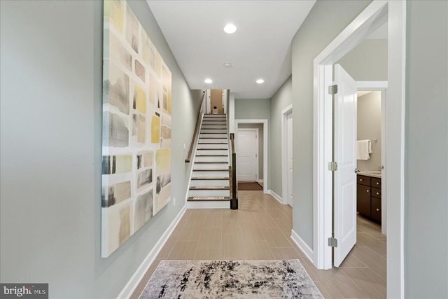 3169 VIRGINIA BLUEBELL CT, Fairfax, VA 22031