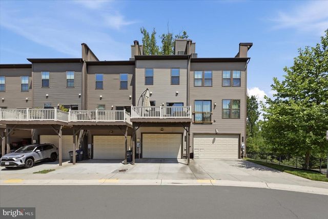 3169 VIRGINIA BLUEBELL CT, Fairfax, VA 22031