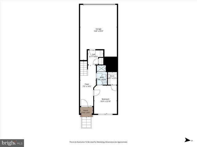 3169 VIRGINIA BLUEBELL CT, Fairfax, VA 22031