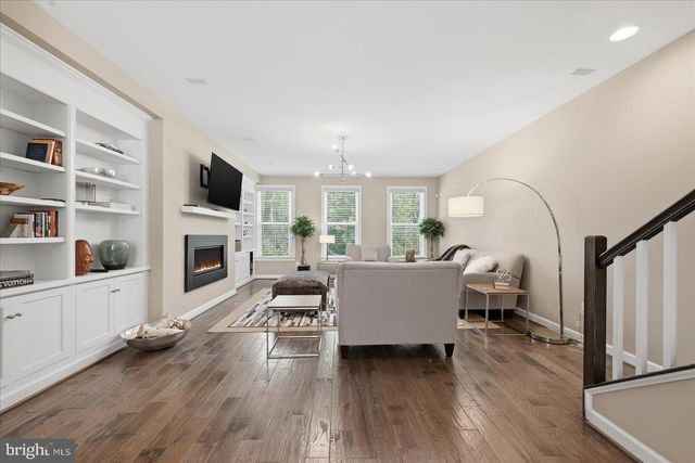 3169 VIRGINIA BLUEBELL CT, Fairfax, VA 22031
