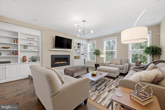 3169 VIRGINIA BLUEBELL CT, Fairfax, VA 22031