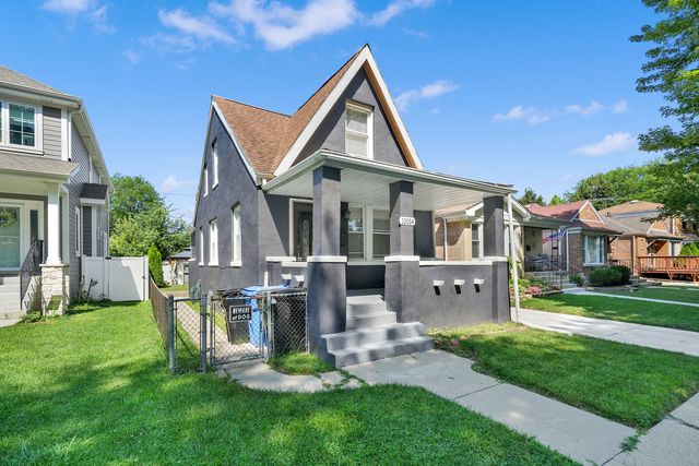 11014 S Washtenaw Avenue, Chicago, IL 60655