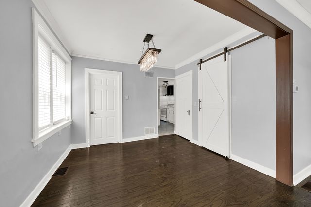 11014 S Washtenaw Avenue, Chicago, IL 60655