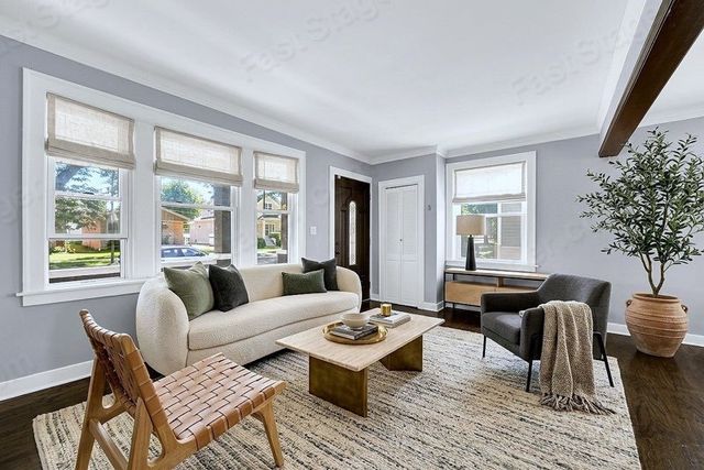 11014 S Washtenaw Avenue, Chicago, IL 60655