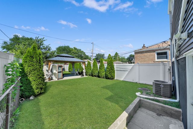 11014 S Washtenaw Avenue, Chicago, IL 60655
