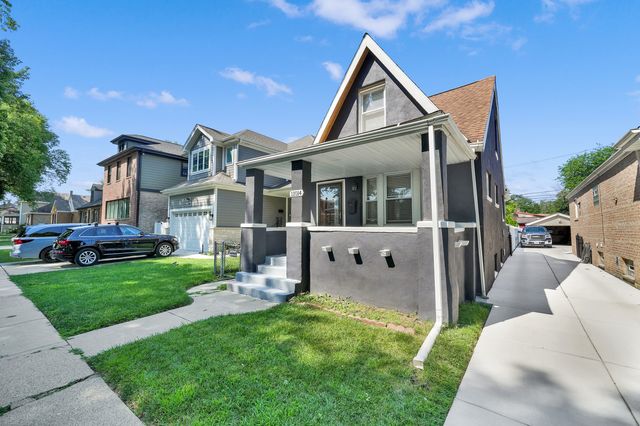 11014 S Washtenaw Avenue, Chicago, IL 60655