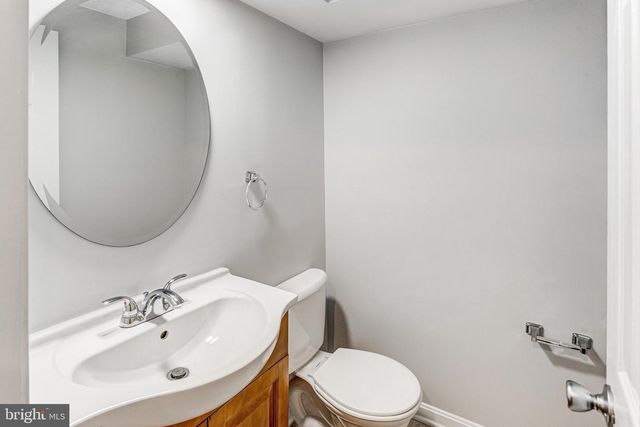 3234 FOOTHILL ST, Woodbridge, VA 22192