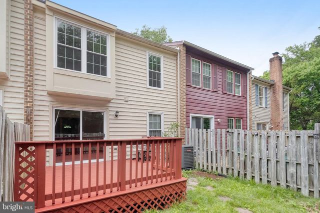 3234 FOOTHILL ST, Woodbridge, VA 22192