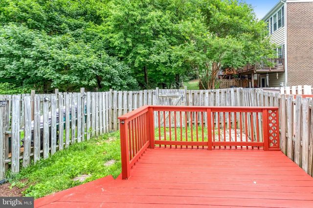 3234 FOOTHILL ST, Woodbridge, VA 22192