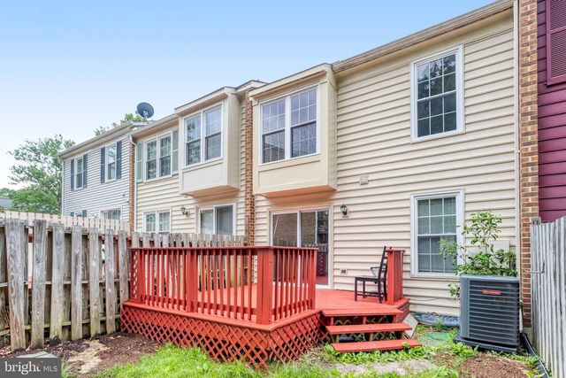 3234 FOOTHILL ST, Woodbridge, VA 22192