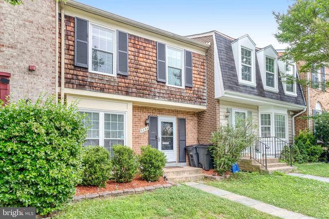 3234 FOOTHILL ST, Woodbridge, VA 22192