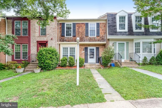 3234 FOOTHILL ST, Woodbridge, VA 22192
