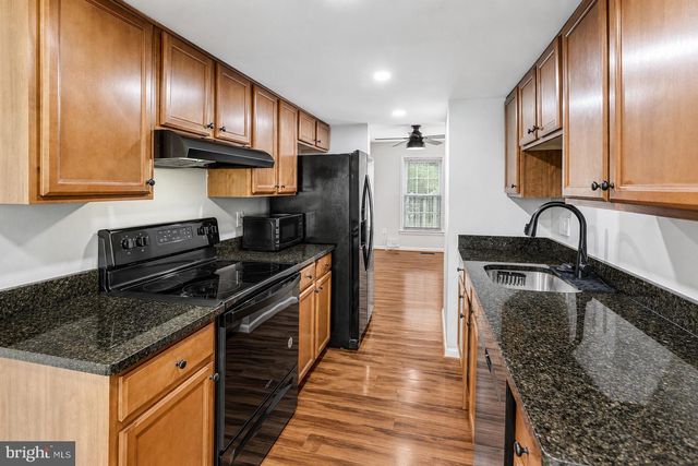 3234 FOOTHILL ST, Woodbridge, VA 22192