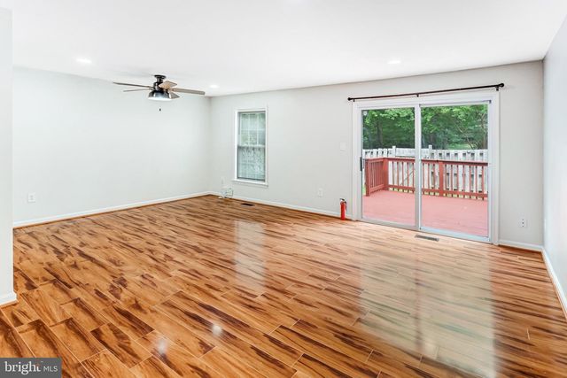 3234 FOOTHILL ST, Woodbridge, VA 22192
