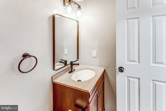 3234 FOOTHILL ST, Woodbridge, VA 22192