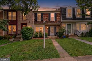 3234 FOOTHILL ST, Woodbridge, VA 22192