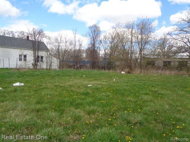 11670 Saint Louis Street, Hamtramck, MI 48212