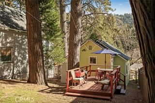 503 Valley Drive, Crestline, CA 92325