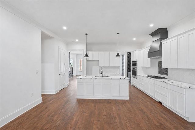 741 N Price Road, Sugar Hill, GA 30518