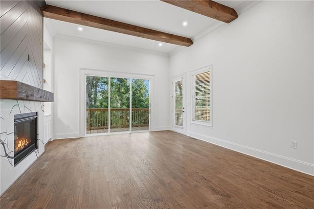 741 N Price Road, Sugar Hill, GA 30518