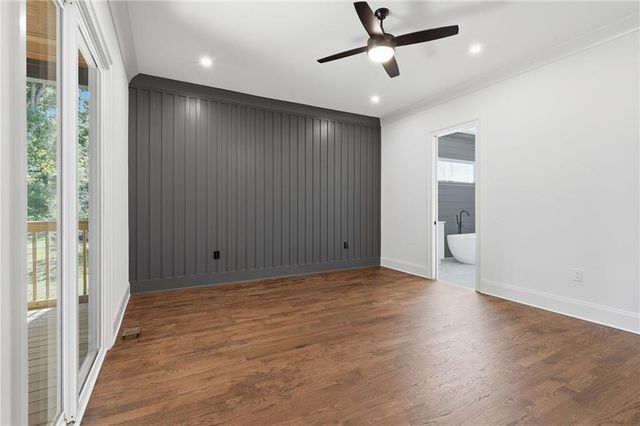 741 N Price Road, Sugar Hill, GA 30518