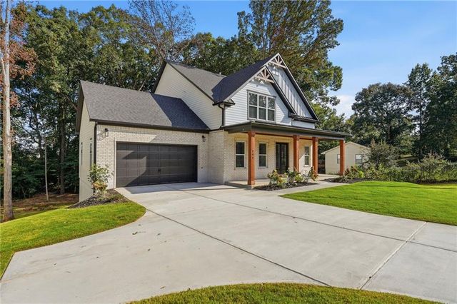 741 N Price Road, Sugar Hill, GA 30518