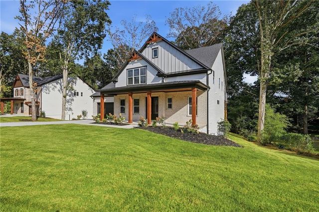741 N Price Road, Sugar Hill, GA 30518