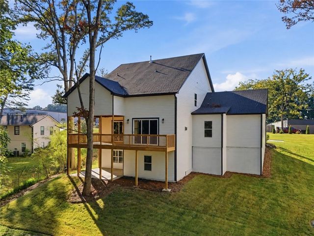 741 N Price Road, Sugar Hill, GA 30518