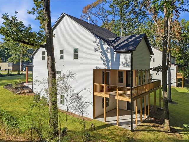 741 N Price Road, Sugar Hill, GA 30518
