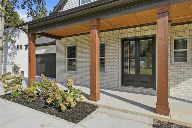 741 N Price Road, Sugar Hill, GA 30518
