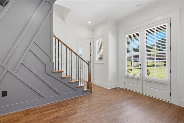 741 N Price Road, Sugar Hill, GA 30518