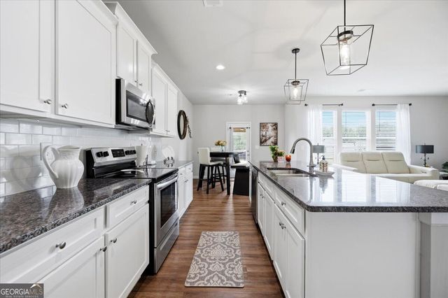 173 Sanders Road, Macon, GA 31210