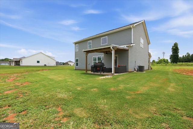 173 Sanders Road, Macon, GA 31210