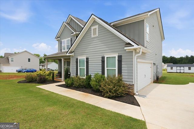 173 Sanders Road, Macon, GA 31210